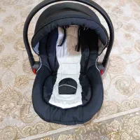 کریر در حد نو|کالسکه و لوازم جانبی|قائمشهر, |دیوار