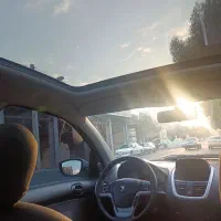 207پانا ۱۴۰۰ tu5|خودرو سواری و وانت|قم, سالاریه|دیوار