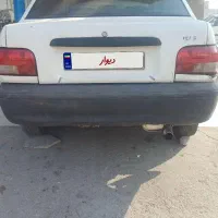 پراید مدل ۸۷ شوش|خودرو سواری و وانت|شوش, |دیوار