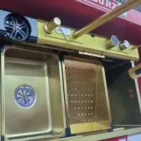 سینک پیانویی قسطی بدون بهره