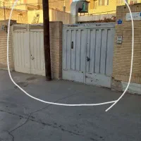 ملک ۱۶۰ متری جهت مشارکت