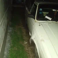 پیکان وانت دوگانه|خودرو سواری و وانت|صومعهسرا, |دیوار