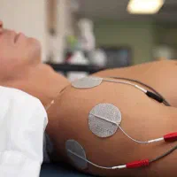 دستگاه فیزیوتراپی خانگی شارژی همراه CL اصل|آرایشی، بهداشتی، درمانی|کرمانشاه, |دیوار