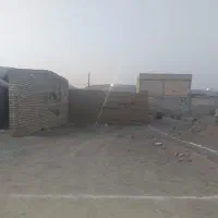 زمین ۱۱۲متری بلوارجمهوری به سمت صالح آباد|فروش زمین و ملک کلنگی|نجف‌آباد, صالح آباد|دیوار