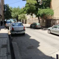 نیلی-65متر1خواب-ایثارگران-15-laquo-تخلیه-raquo