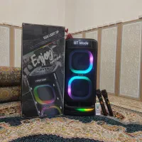 فروش اسپیکر برودو 2120|سیستم صوتی خانگی|یاسوج, |دیوار