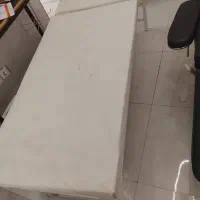 تخت معاینه پزشکی تاشو
