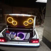 اجاره ماشین جهت مراسمات|خودرو اجاره‌ای|همدان, |دیوار