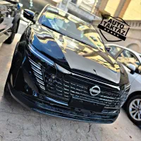 نیسان قشقایی آنر QASHQAI .. مدل 2025 صفر خشک روز