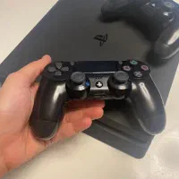 پی اس فور کپی خور خونگی یک ترابایت پلمپ|کنسول، بازی ویدئویی و آنلاین|بندر انزلی, صابرحنان|دیوار