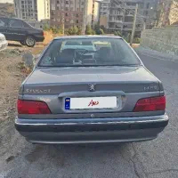 پژو پارس سال ۱۴۰۰|خودرو سواری و وانت|پردیس, فاز ۸|دیوار