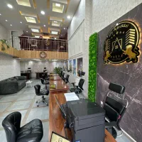 استخدام منشی در دفتر املاک/ شهرک آزادی