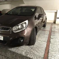 کیا ریو ۲۰۱۶ بی‌رنگ