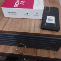 گوشی شیامی A5