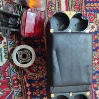 تعدادی لوازم بفروش میرسد