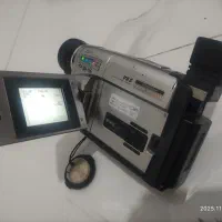 دوربین Panasonic|دوربین عکاسی و فیلمبرداری|سهند, |دیوار