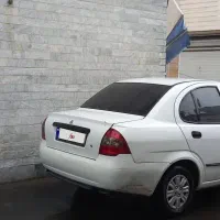 تیبا مدل ۹۷|خودرو سواری و وانت|رشت, کوی بیانی|دیوار
