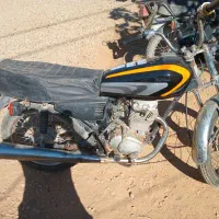 موتور 150مدل 90|موتورسیکلت|باغ صفا, |دیوار