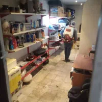 سمپاشی سوسک بامهر فاکتور(صد درصد تضمینی)