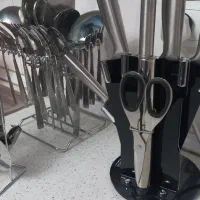 چاقو.قاشق .ابزار اشپزخانه|ظروف سرو و پذیرایی|کرج, کرج نو|دیوار