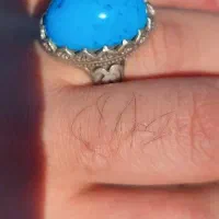 فیروزه های نیشابوری و کرمانی|جواهرات|اهواز, کمپلو شمالی|دیوار