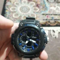 ساعت ضد آب سفر