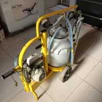 شیردوش گاوی|لوازم جانبی حیوانات|ارومیه, |دیوار