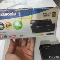 دوربین پاناسونیک hdr90|دوربین عکاسی و فیلم‌برداری|پاکدشت, |دیوار