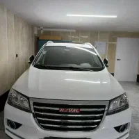 هاوال H2 TURBO اتوماتیک مدل 1398 بیرنگ