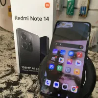 ردمی نوت ۱۴
