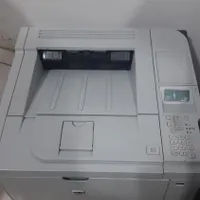 پرینتر پشت و رو زن hp3015