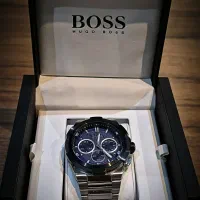 ساعت برند HUGOBOSS