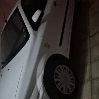 سمند LX|خودرو سواری و وانت|کرج, پیشاهنگی|دیوار