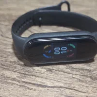 ساعت هوشمند smart band 6 نو