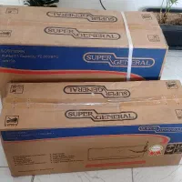 کولر ۱۲ هزار 1206 اکبند شرکتی