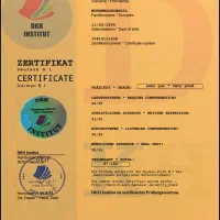 آزمون و مدرک زبان آلمانی|خدمات آموزشی|تهران, دروس|دیوار