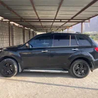 لیفان X60 فابریک کارخانه ( حاجی آباد )