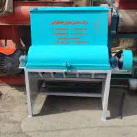 آسیاب کارتن خردکن کارتن خیس و خشک