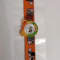 ساعت بچگانه