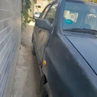 پراید مدل ۸۰|خودرو سواری و وانت|فولادشهر, زاینده رود|دیوار