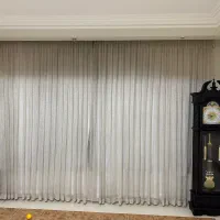 ساعت ایستاده