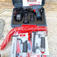 میخکوب جیت دریل شارژی اروا منگنه کوب جیت دلر