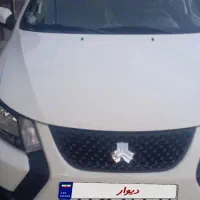 کوییک اس مدل ۱۴۰۳در حد با کارکرد ۲۲|خودرو سواری و وانت|شیراز, امام حسین|دیوار