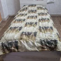 تخت کمد ام دی اف تشک جک
