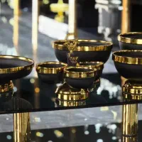 ظروف تفلون ۱۴ پارچه|ظروف پختوپز|خمین, |دیوار