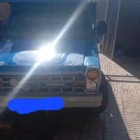 نیسان دوگانه سوز|خودرو سواری و وانت|قمصر, |دیوار