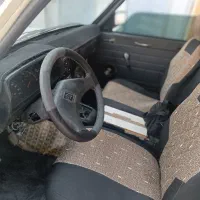 وانت پیکان مدل 82 انژکتوری