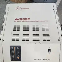 ترانس ۶۰۰۰وات فاراتل درحدنو