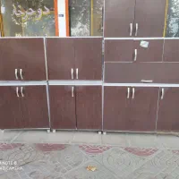 کابینت آشپزخانه