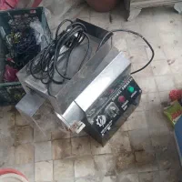 آسیاب ادویه